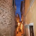 La Calletta Lejlighed *