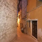 Apartamento La Calletta