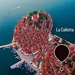 Apartamento La Calletta Rovinj