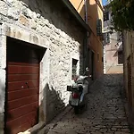 La Calletta Lejlighed *