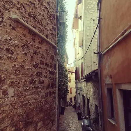 La Calletta