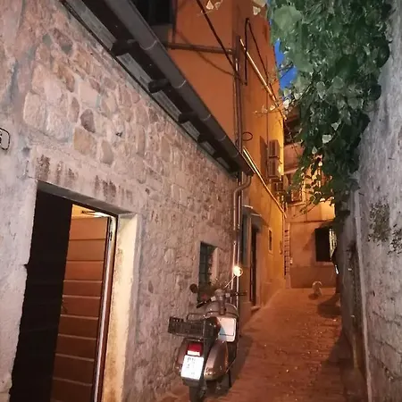 Apartmán La Calletta