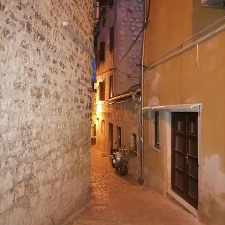 Apartmán La Calletta
