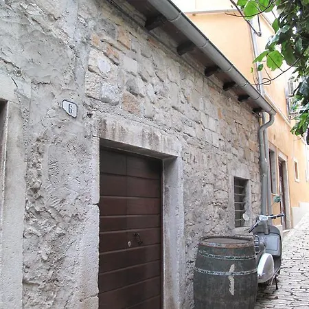 La Calletta Rovinj