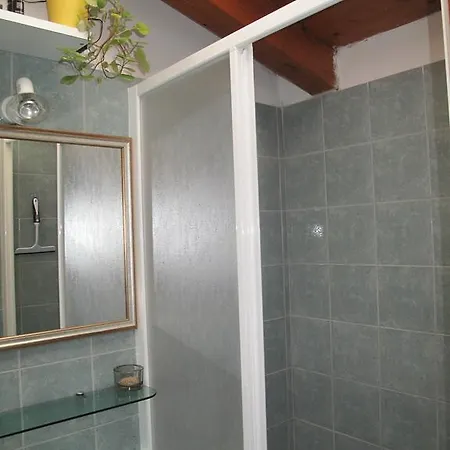 Apartmán La Calletta *
