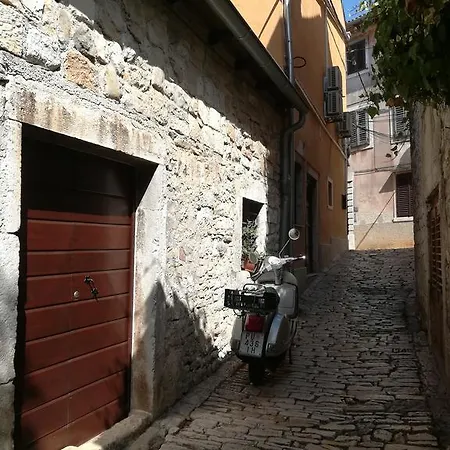 La Calletta Appartement *