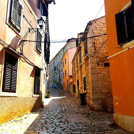 Apartmán La Calletta
