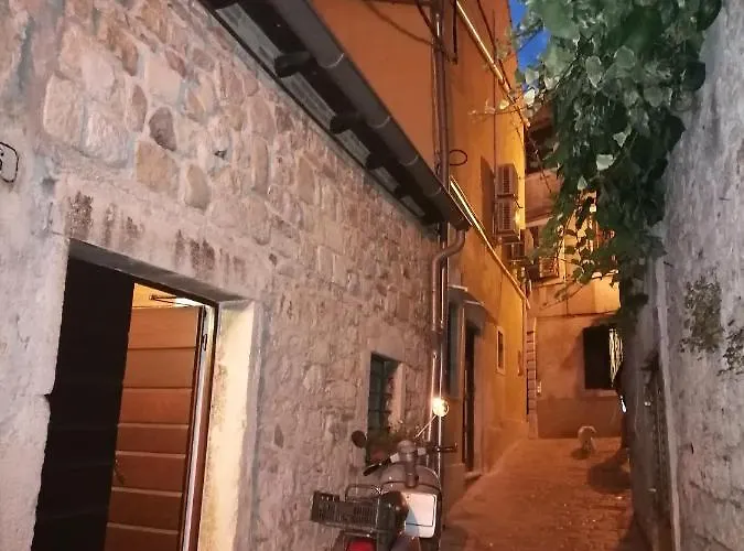 Lägenhet La Calletta