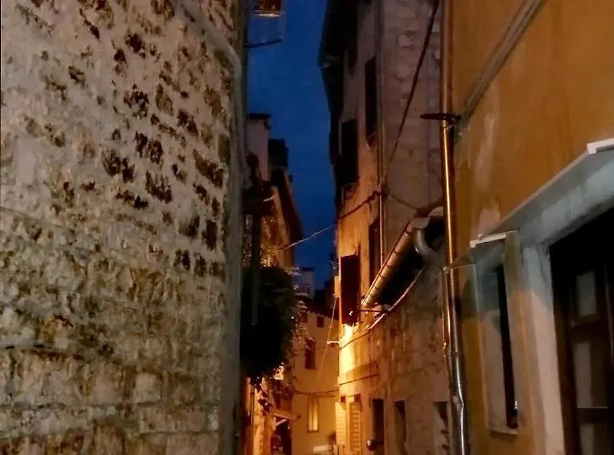 La Calletta Lejlighed *