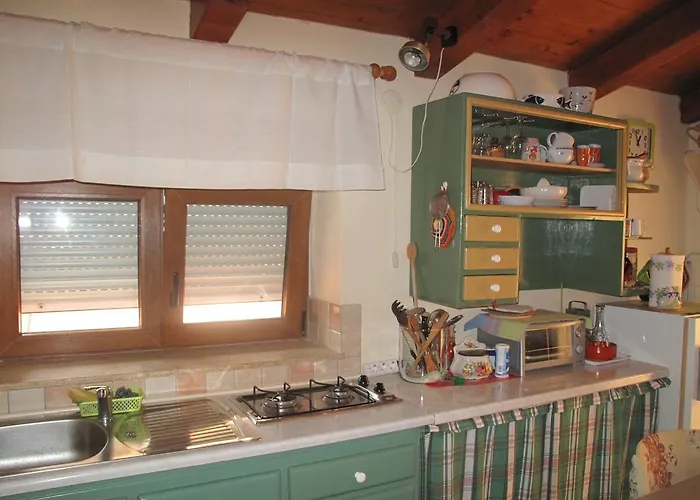 Apartman La Calletta