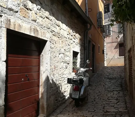 La Calletta Lejlighed *