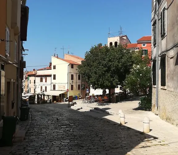 La Calletta * Rovinj