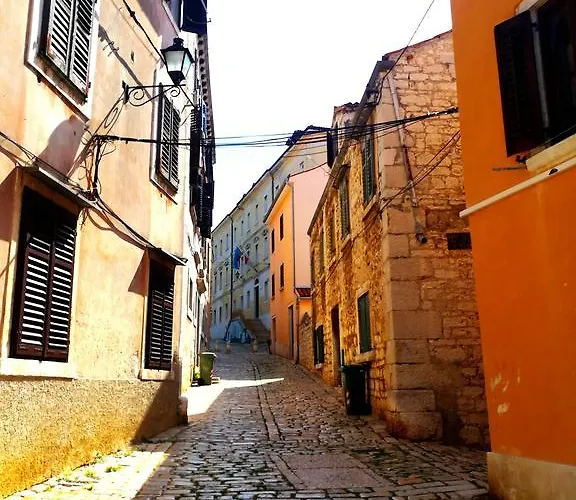 Lägenhet La Calletta