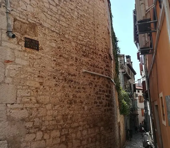 Lejlighed La Calletta
