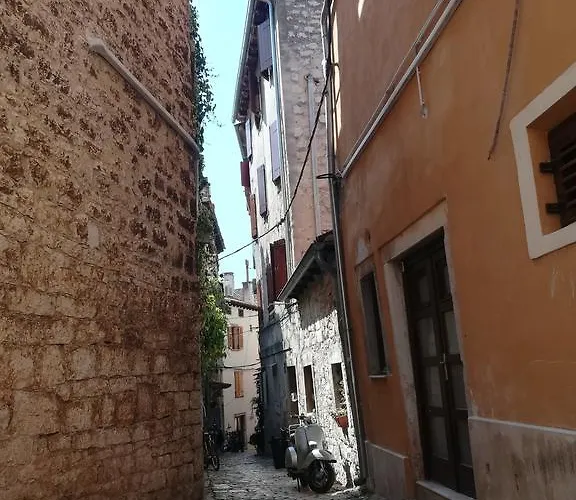Lägenhet La Calletta