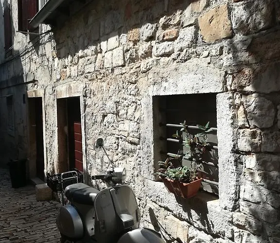 Lägenhet La Calletta Rovinj