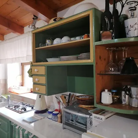 Apartment La Calletta
