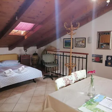 La Calletta Apartment