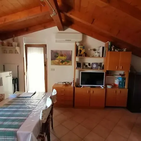 Apartment La Calletta