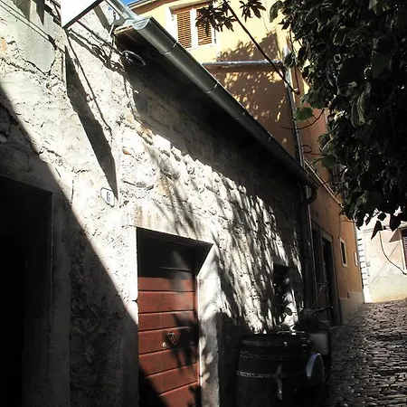 La Calletta *