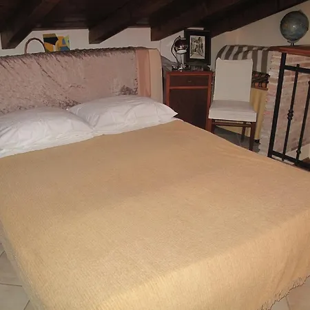 Apartment La Calletta Rovinj