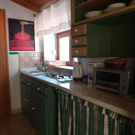 La Calletta * Rovigno