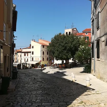 La Calletta * Rovinj