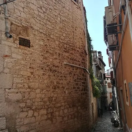 Apartment La Calletta