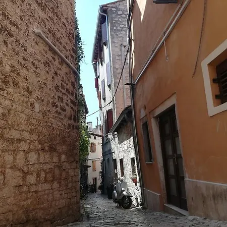 Apartment La Calletta