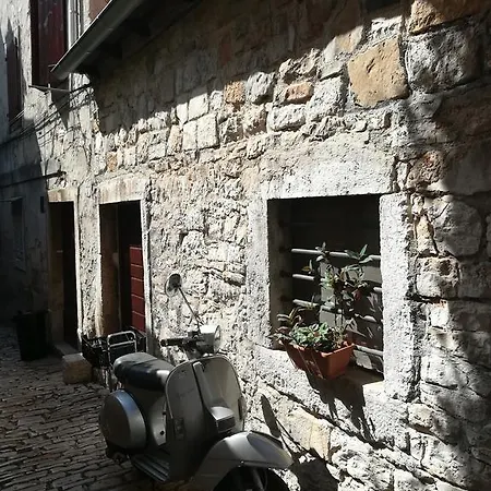 Apartment La Calletta Rovinj