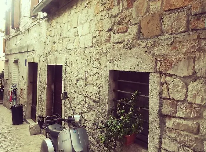Apartamento La Calletta Rovinj