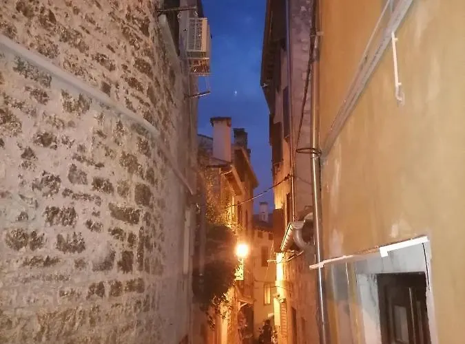 La Calletta Appartamento *