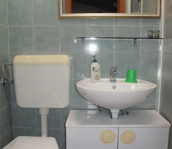 Apartamento La Calletta Rovinj