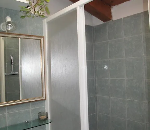 Apartamento La Calletta *