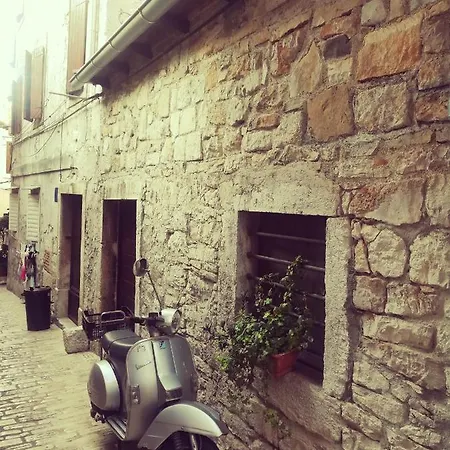 Appartement La Calletta Rovinj