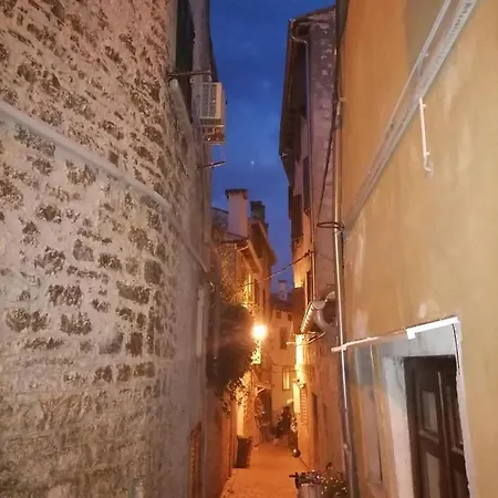 La Calletta Apartament *