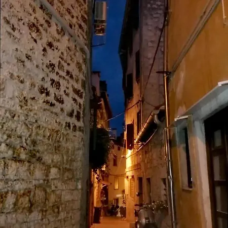 La Calletta Appartement *