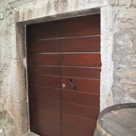 La Calletta Appartement