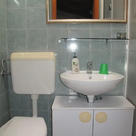 Appartement La Calletta Rovinj